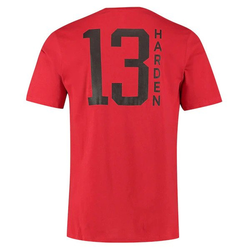 Koszulka Standing Tall Houston Rockets James Harden EK2M1BBTHB01