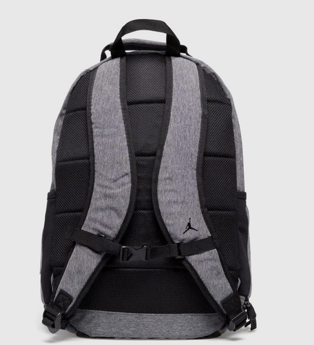 Air Jordan Sport Backpack 35L Carbon Heather - 9A0743-GEH