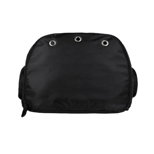 Grand sac à dos d'entraînement sportif PitBull Rouge 109l - 9130074500