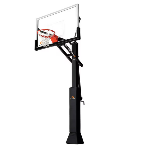 Goalrilla InGround Basketball Hoop Set - CV54