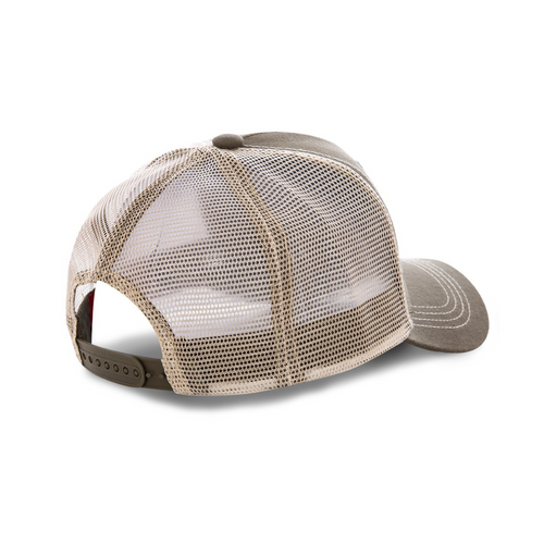 Capslab Looney Tunes Bugs Bunny Trucker Cap - CL/LOO/1/BUN2