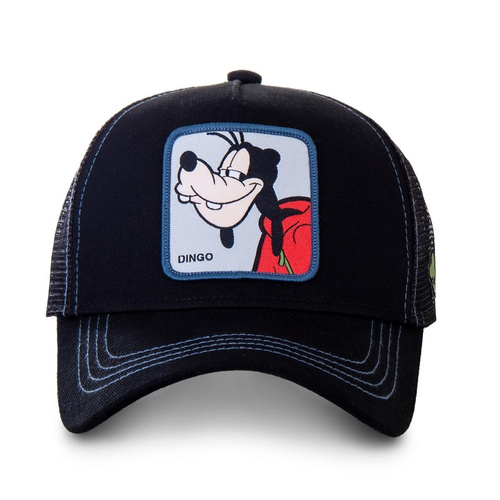 Capslab Disney Dingo Trucker Cap - CL/DIS/1/GOO2