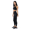 Women's sports leggings with pockets Carpatree Libra - CPW-LEG-LIB-229