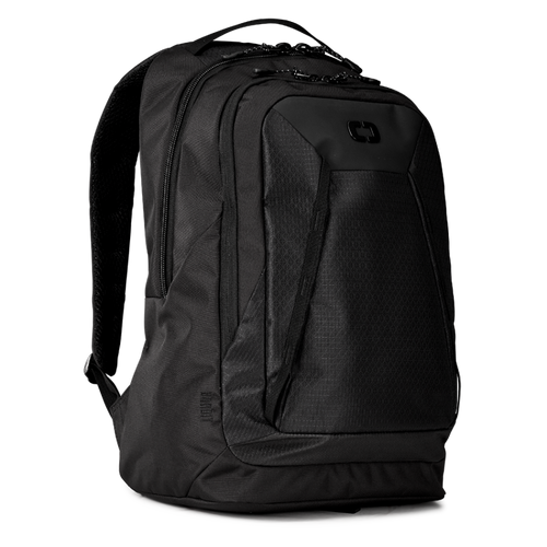 Sportowy Plecak Miejski OGIO Bandit PRO Black - 5921149OG