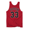 Mitchell & Ness NBA Reversible Tank Top Chicago Bulls Scottie Pippen