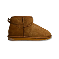 Buty EMU Australia Stinger Micro Chestnut - W10937