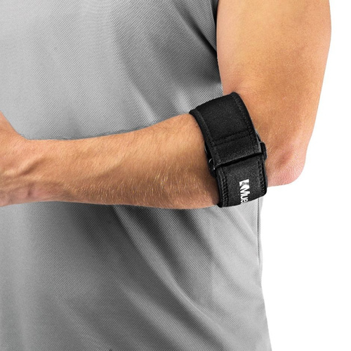 Usztywniacz łokcia Mueller Tennis Elbow Support w/Gel Pad