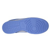 Chaussures de sport pour hommes Nike Dunk LOW RETRO Polar Blue - DV0833-400