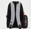 Plecak szkolny sportowy z piórnikiem Air Jordan School Backpack - 9B0503-G0W