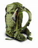 Plecak Militarny Wojskowy Wisport Zipper Fox 40 Cordura