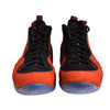 Nike Air Foamposite One Penny Hardaway Denim Custom Orange - 314996-404