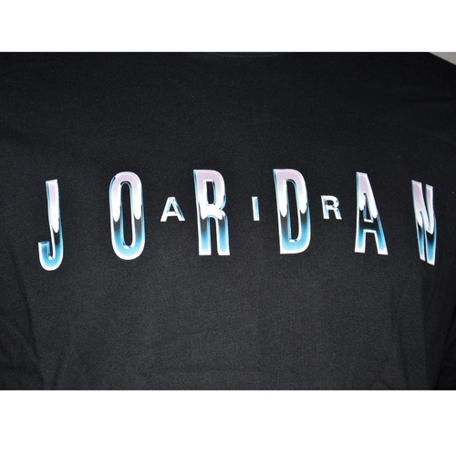 Air Jordan Long-Sleeve Men's T-Shirt- DV8416-010