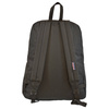 JanSport SUPERBREAK ONE Black Custom Red Rose - EKOA5BAGN551