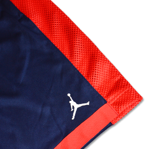 Spodenki Air Jordan x France Basketball Shorts - CV0271-419