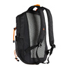 Bergson STJORDAL 25L BLACK Trekking Backpack
