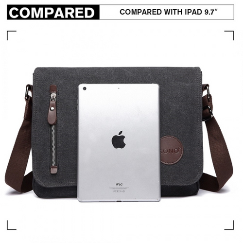 Torba listonoszka Karston KONO