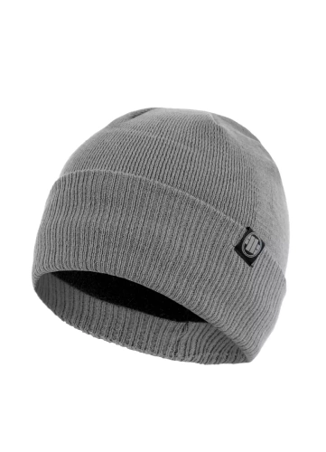 Czapka zimowa Pitbull West Coast Beanie Small Logo - 6190131500