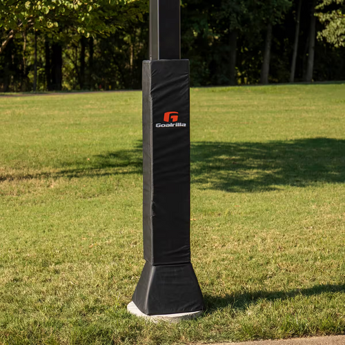 Goalrilla InGround Basketball Hoop Set - GS72C