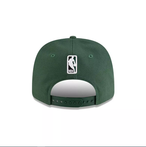 NEW ERA/CZAPKA NBA 970SS BUCKS  - 60755431