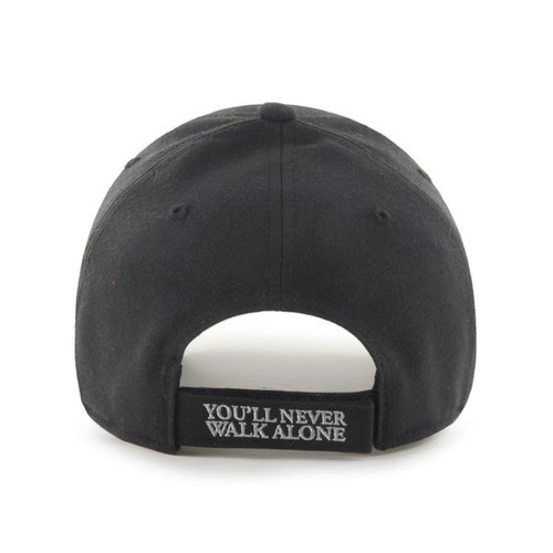 47 Brand Liverpool FC MVP Snapback -  EPL-MVP04WBV-BKD