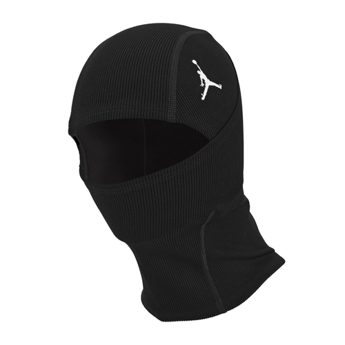 Air Jordan Flight Warm Rib Knit Hood Unisex Czarna - J.101.3247.010