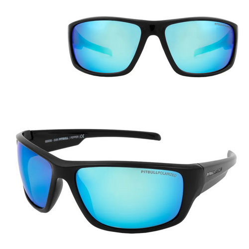 Pit Bull West Coast Pepper Sunglasses - 6890069095
