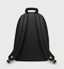Plecak Men's backpacks Jordan Jam Monogram Backpack Black/ Gold - SM0986-K5X