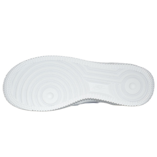  Nike Air Force 1 White/Deep royal blue - CT3839-101