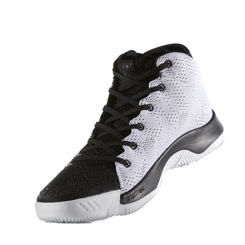 Adidas Crazy Heat Shoes - BY4530