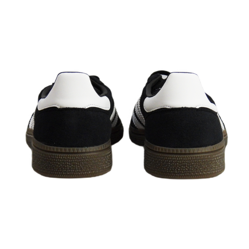 Adidas Handball Spezial Kids Shoes Core Black/Cloud White - J IH8010