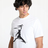 Koszulka męska Air Jordan MVP Jumpman Crew T-shirt Biała - FZ1919-100
