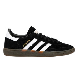 Buty sportowe Adidas Handball Spezial Black - DB3021