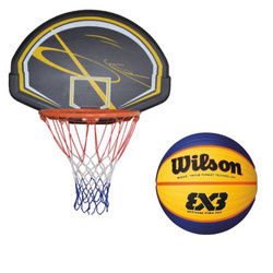 Ensemble de basket Spartan