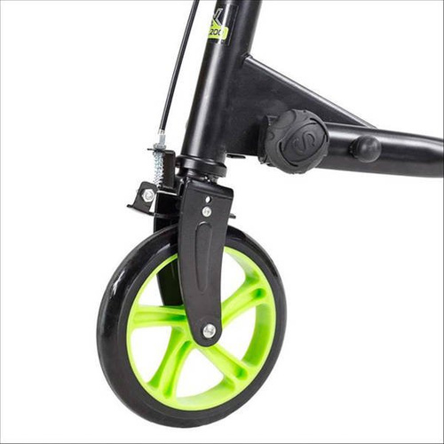 Scooter Nils Extreme Fliker Balance Tricycle - FL180