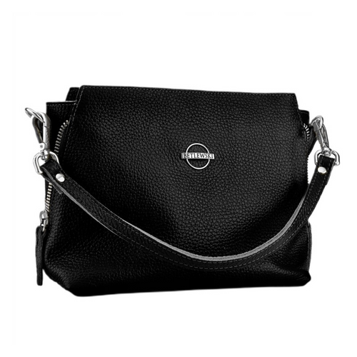 BETLEWSKI Black Bag - TWB-DOL-10