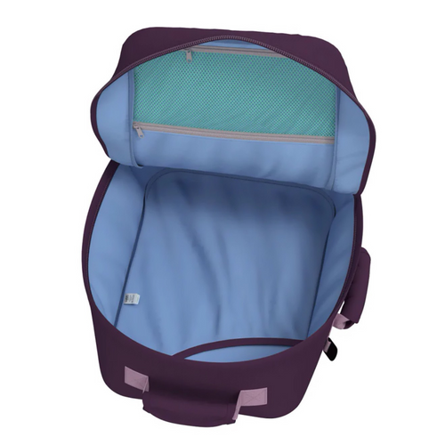 Plecak podróżny Cabin Zero Classic 36L Midnight Purple - CZ172403