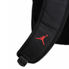 Plecak sportowy Nike Air Jordan Jan High Brand Read Eco Daypack Black - 9A0833-023