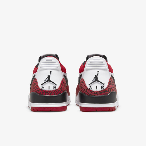 Buty Air Jordan Legacy 312 Low - CD7069-116