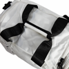 Torba sportowa Air Jordan Velocity Duffle Bag 36L White - SM0920-001