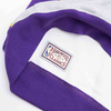 Bluza z kapturem Mitchell & Ness Pinnacle Heavyweight Fleece NBA Los Angeles Lakers