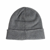 Winter hat Air Jordan Cuffed Beanie Carbon Heather - 9A0063-GEH