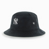 Kapelusz 47 Brand MLB New York Yankees - B-BKT17GWF-BKF
