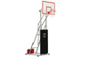 Sure Shot 560 Streetball Portable Basketball Unit