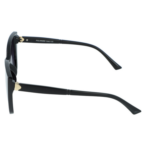 Damskie okulary przeciwsłoneczne z filtrem UV PolarZONE - 861-1