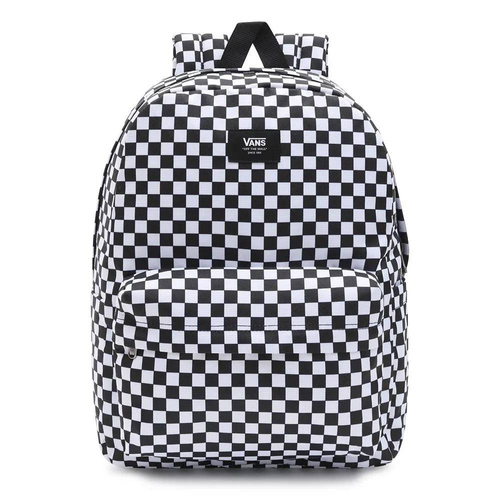VANS Old Skool II Backpack - VN000ONIBLK 047 + Benched Bag + Pencil Pouch