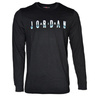 Air Jordan Long-Sleeve Men's T-Shirt- DV8416-010