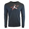 Air Jordan AJ6 Longsleeve Crew - DD5231-010