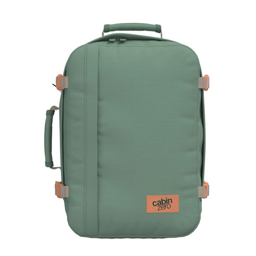 Plecak podróżny Cabin Zero Classic 36L Sage Forest - CZ172401