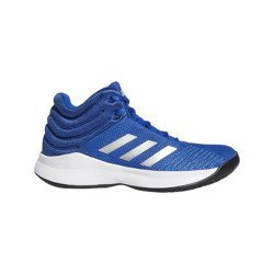 Adidas Court Fury 2017 Chaussures - BY4188