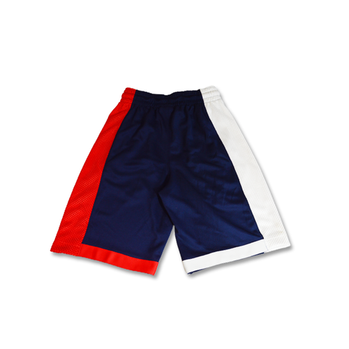 Air Jordan x France Basketball Shorts - CV0271-419